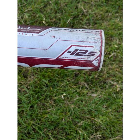 Rawlings FP7A125 Aspire Composite Fastpitch Softball Bat 2 1/4", 31”, (-12.5) - Picture 5 of 6